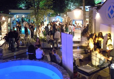 AperiShellac@Fellini AperiShellac@Fellini